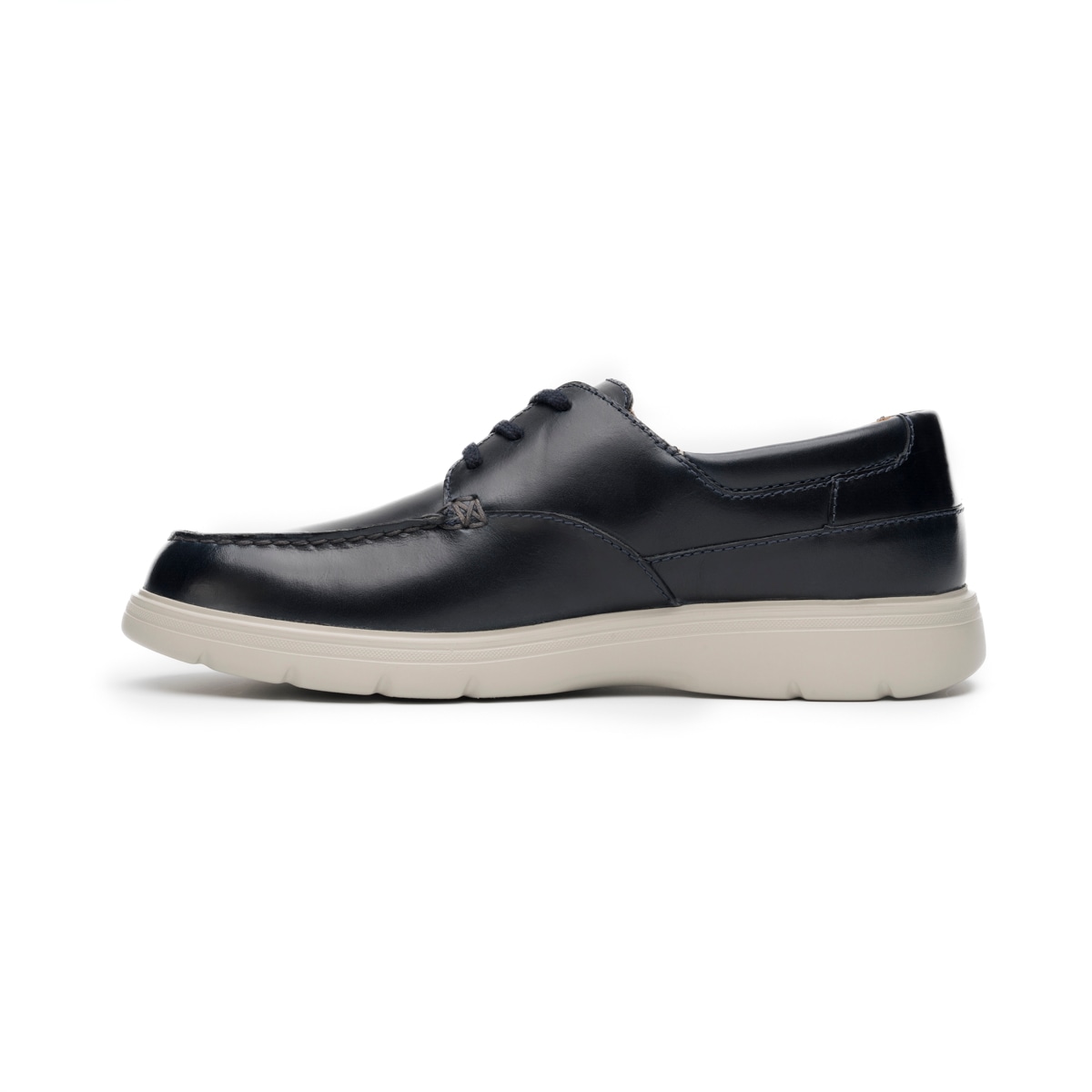 Derby Confort Quirelli para Hombre con Biomotion Estilo 706303 Azul