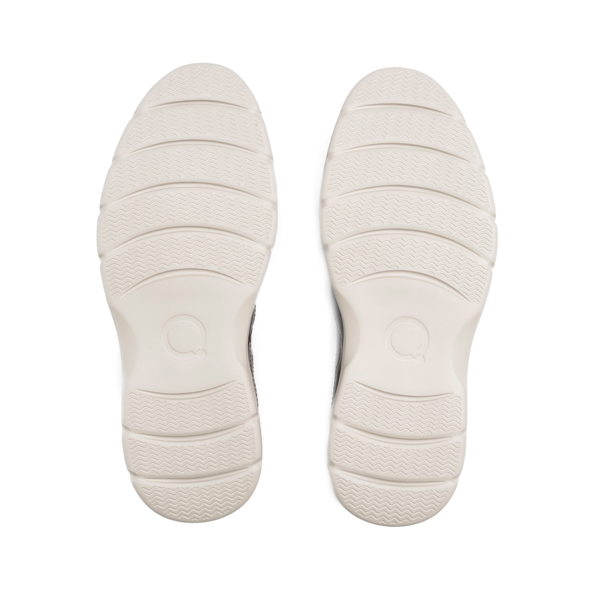 Derby Confort Quirelli para Hombre con Biomotion Estilo 706303 Tan