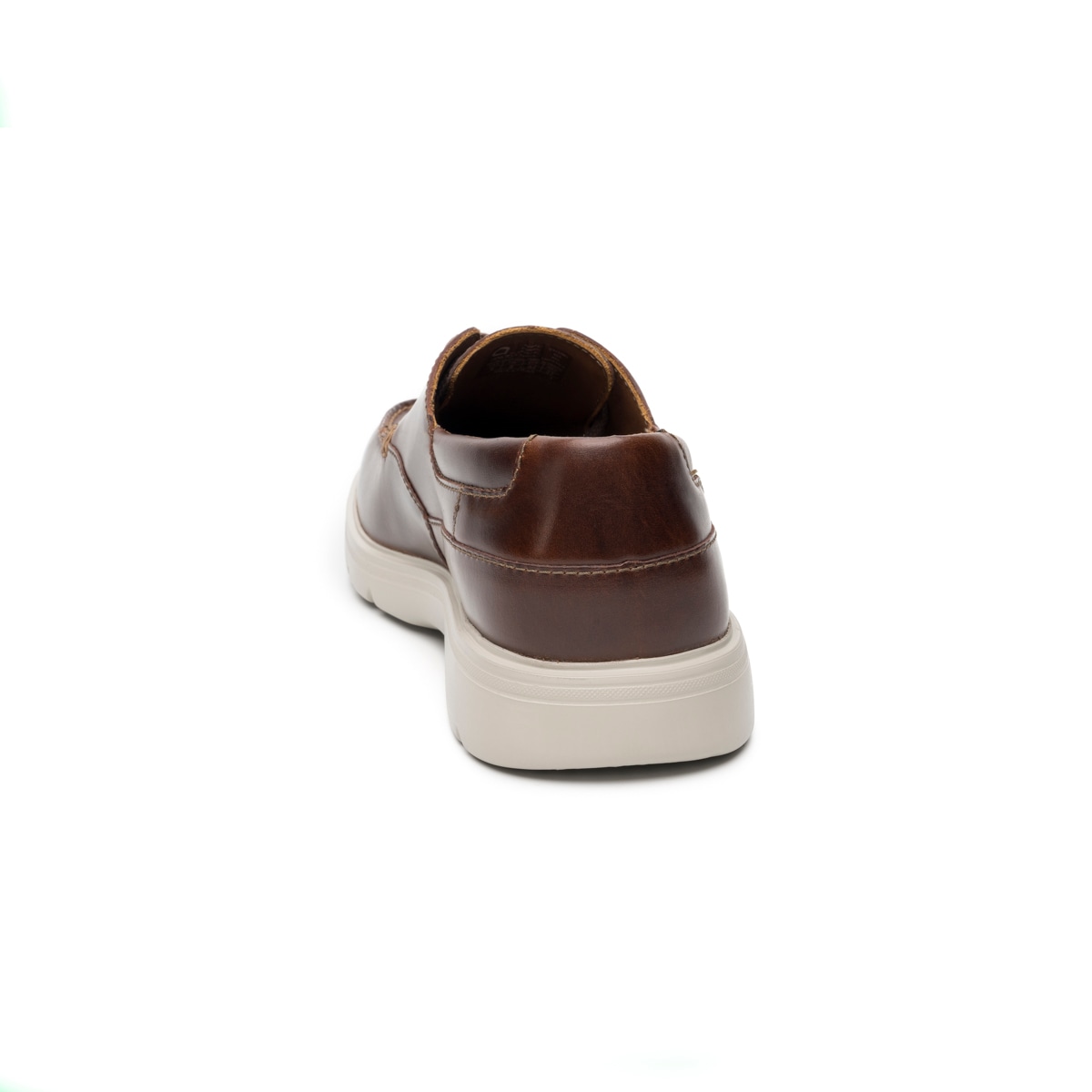 Derby Confort Quirelli para Hombre con Biomotion Estilo 706303 Tan