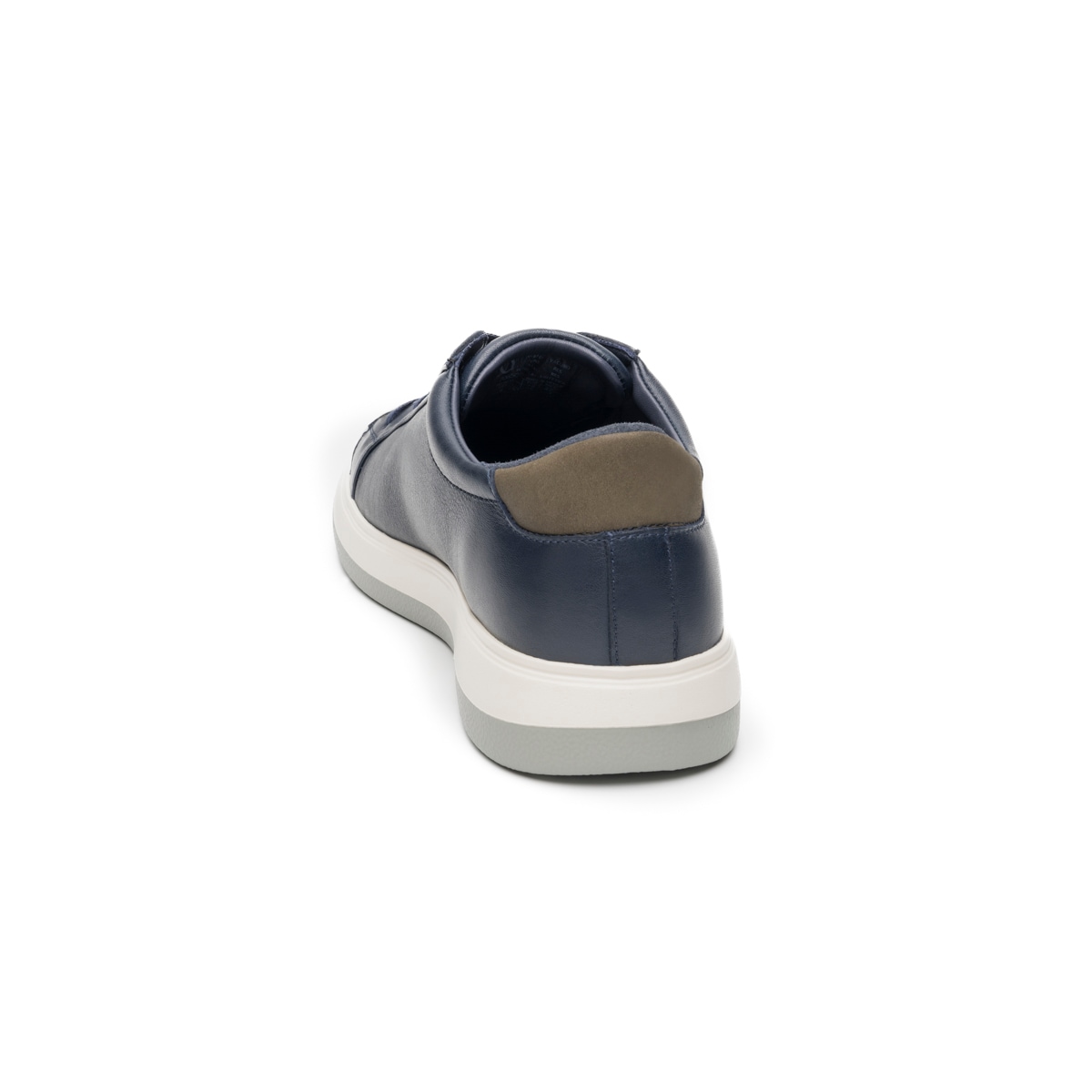 Sneaker Casual Quirelli para Hombre con Plantilla Hexafoam Estilo 706501 Azul