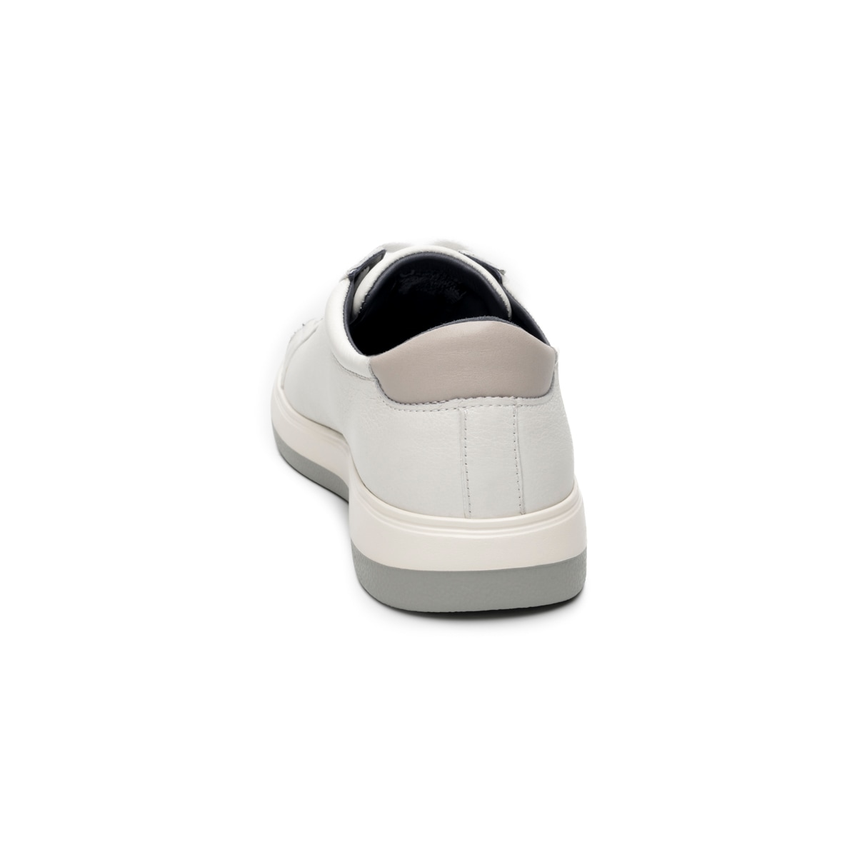 Sneaker Casual Quirelli para Hombre con Plantilla Hexafoam Estilo 706501 Blanco