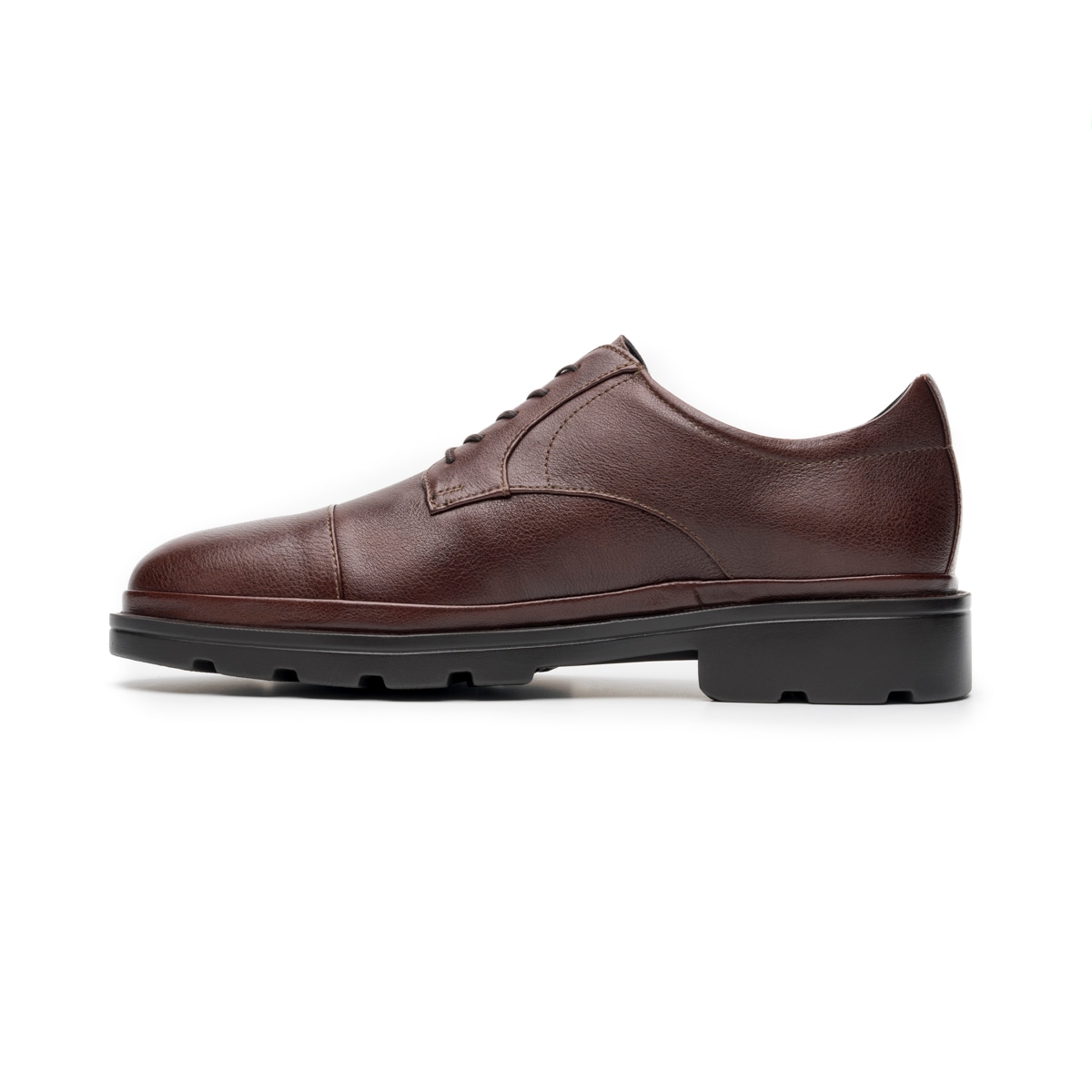 Derby Semivestir Quirelli para Hombre Estilo 706902 Oporto
