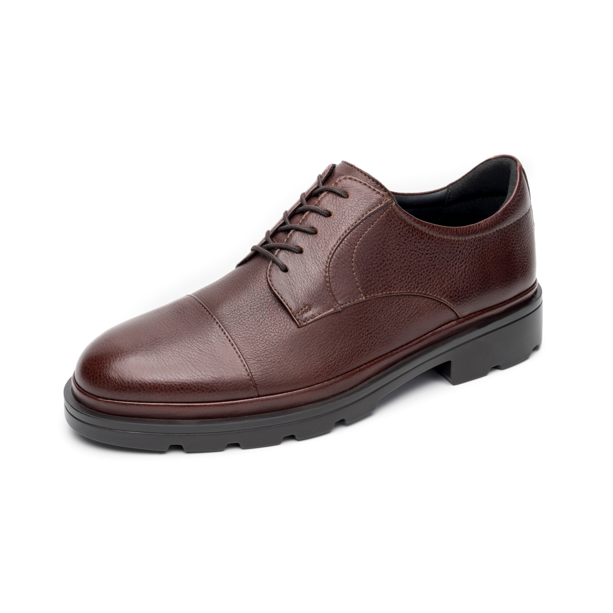 Derby Semivestir Quirelli para Hombre Estilo 706902 Oporto