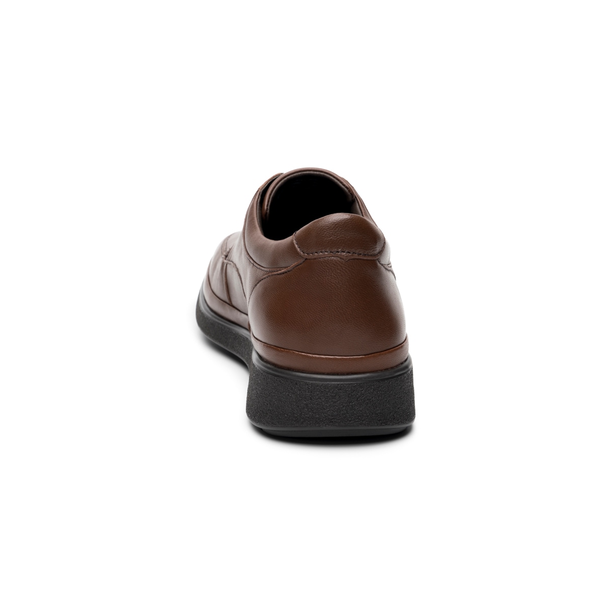 Derby Confort Quirelli para Hombre Estilo 707002 Brandy