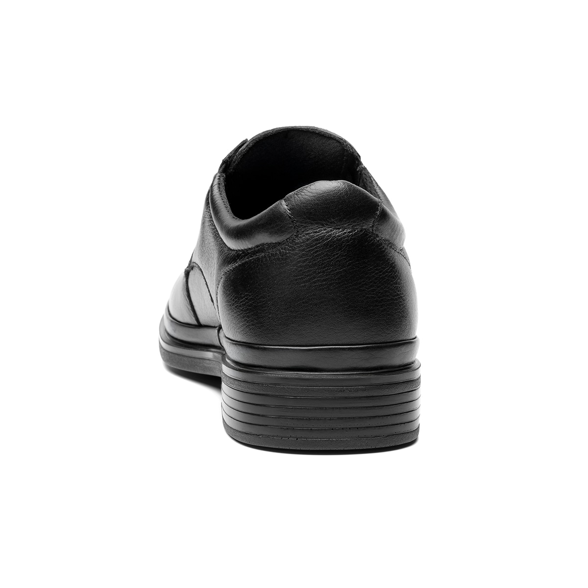 Derby Dress Casual Quirelli para Hombre Estilo 707901 Negro
