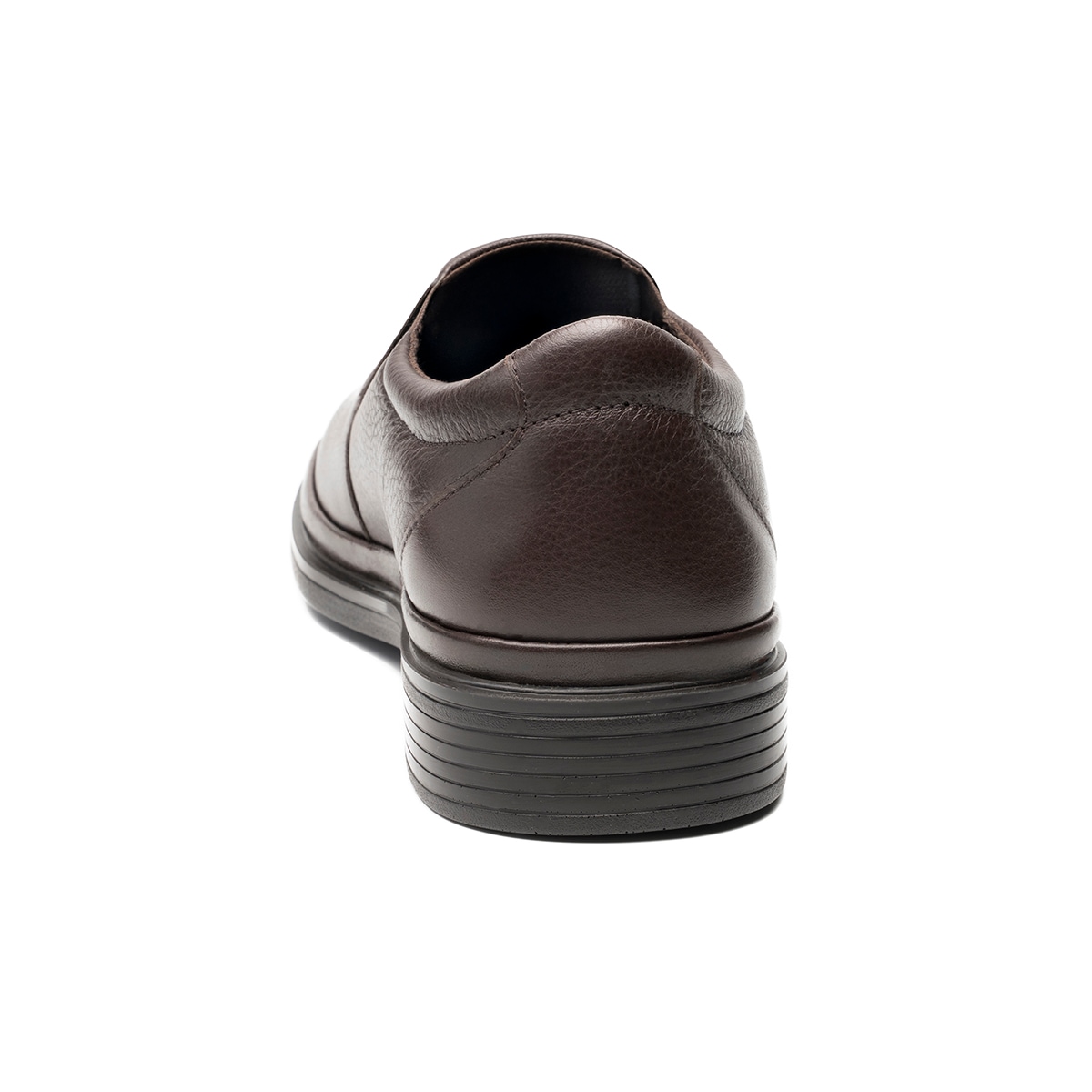 Calzado Dress Casual Quirelli para Hombre Estilo 707902 Chocolate