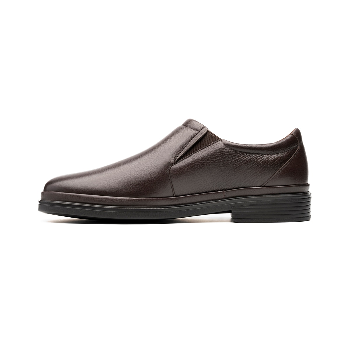 Calzado Dress Casual Quirelli para Hombre Estilo 707902 Chocolate