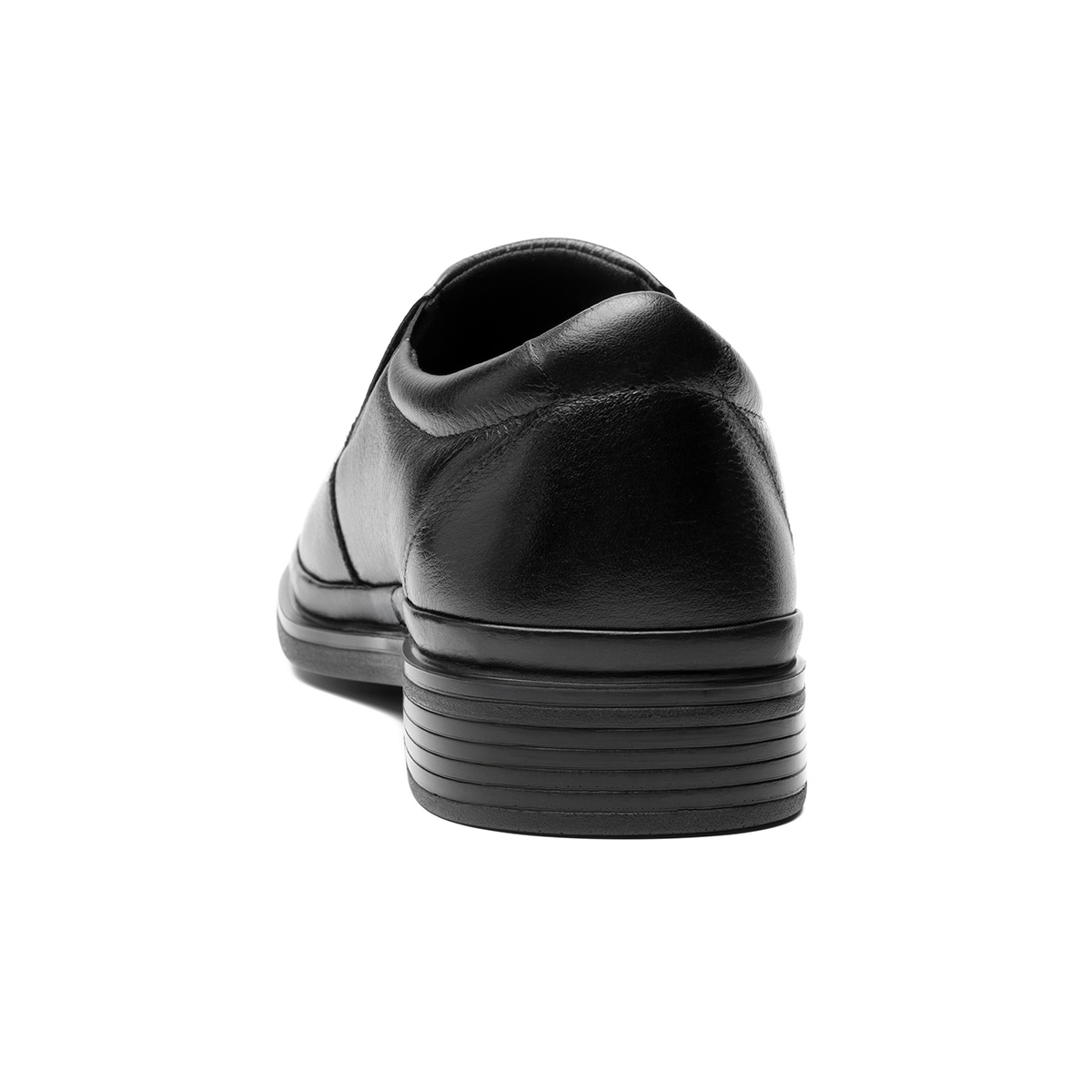 Calzado Dress Casual Quirelli para Hombre Estilo 707902 Negro
