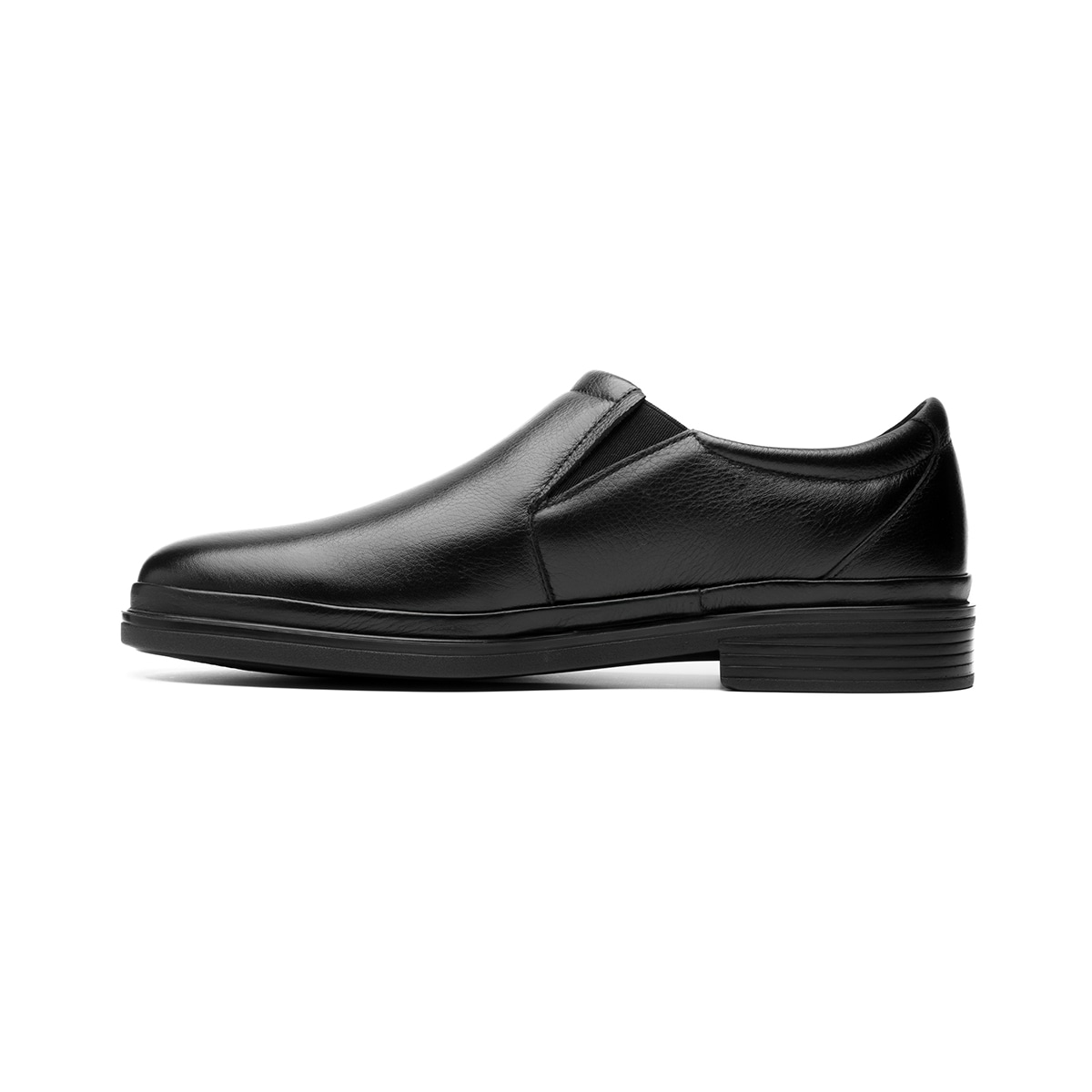 Calzado Dress Casual Quirelli para Hombre Estilo 707902 Negro