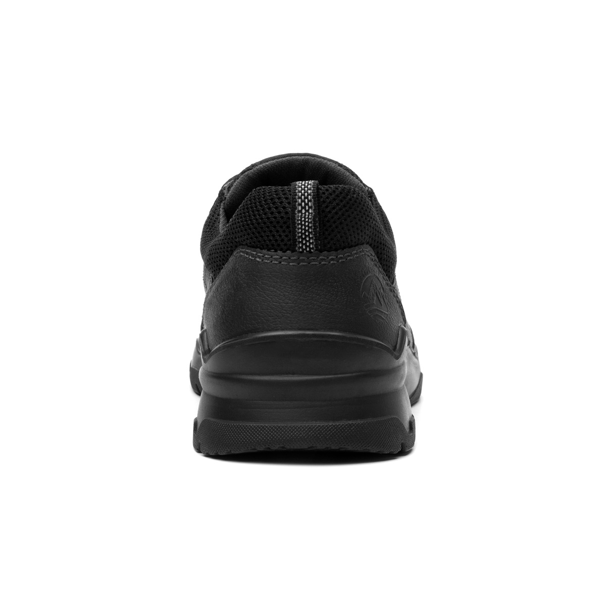 Choclo Outdoor Puntera Flexi Country para Hombre Estilo 77809 Negro
