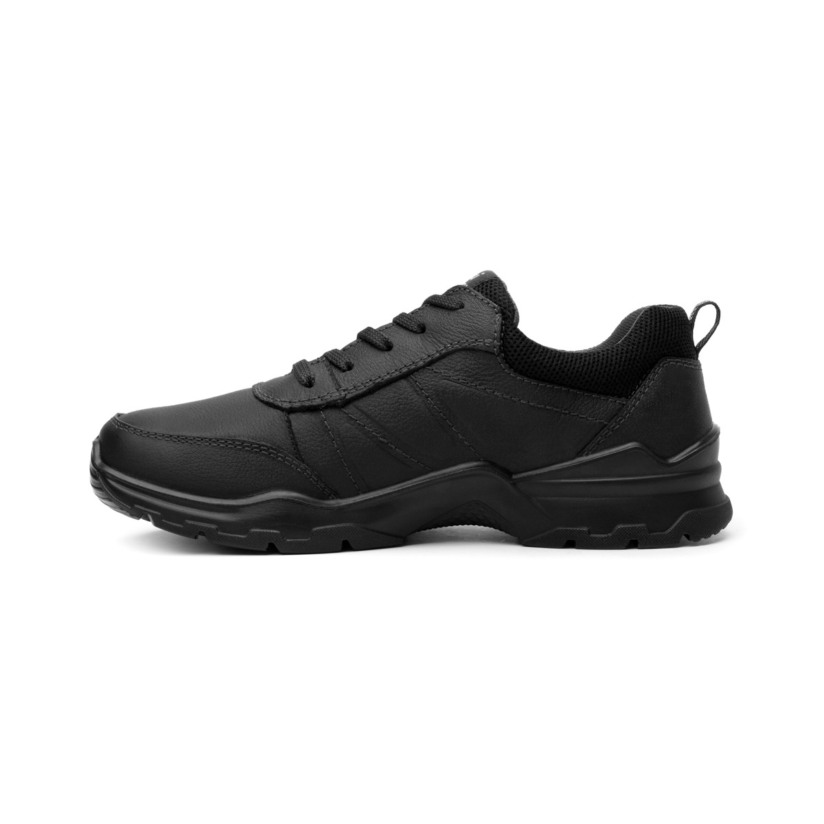 Choclo Outdoor Puntera Flexi Country para Hombre Estilo 77809 Negro