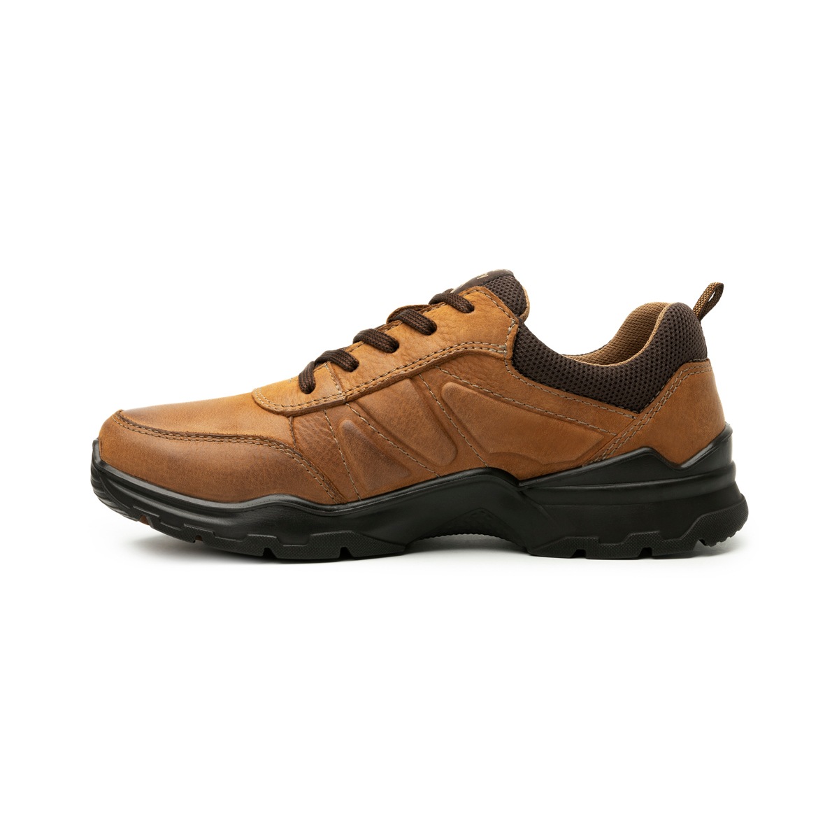 Choclo Outdoor Puntera Flexi Country para Hombre Estilo 77809 Tan