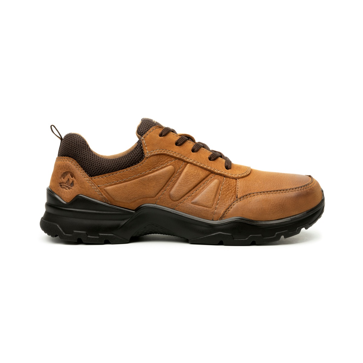 Choclo Outdoor Puntera Flexi Country para Hombre Estilo 77809 Tan