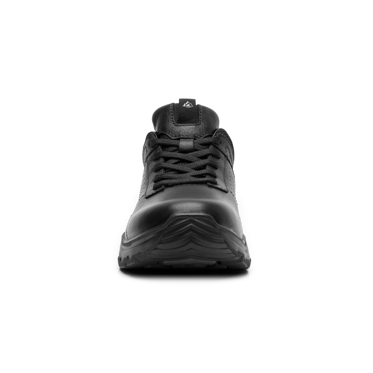 Botín Outdoor Flexi para Hombre con Antiderrapante Estilo 77816 Negro