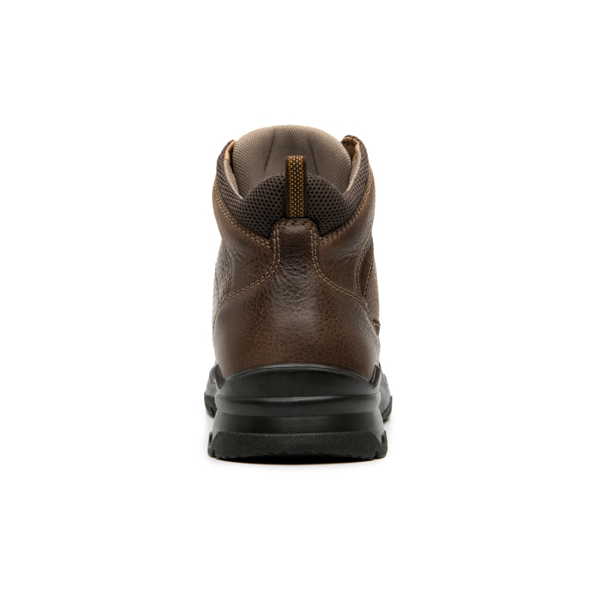 Botín Outdoor Flexi para Hombre con Antiderrapante Estilo 77817 Chocolate