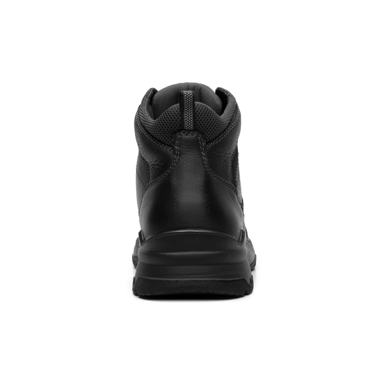 Botín Outdoor Flexi para Hombre con Antiderrapante Estilo 77817 Negro