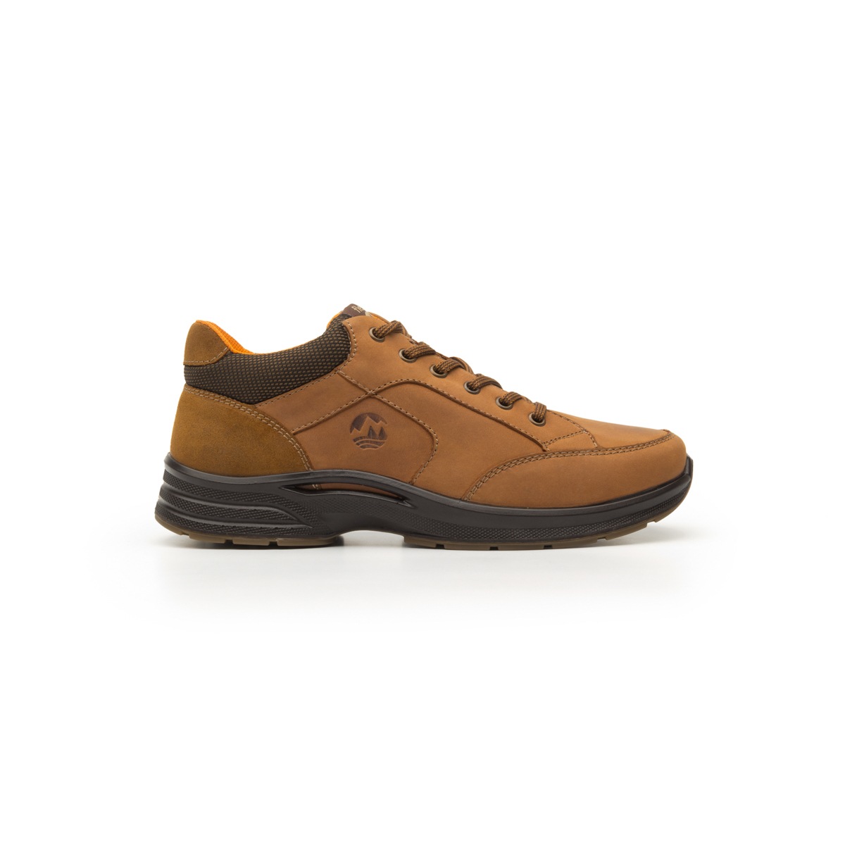 Zapato Para Outdoor Flexi Country Con Sistema De Mejor Agarre Para Hombre - Estilo 79803 Honey