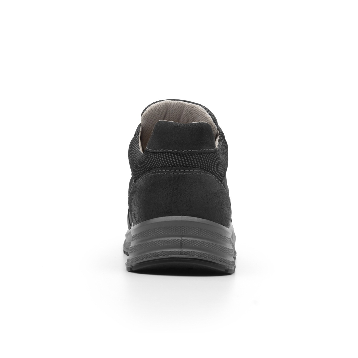 Zapato Para Outdoor Flexi Country Con Sistema De Mejor Agarre Para Hombre - Estilo 79803 Negro