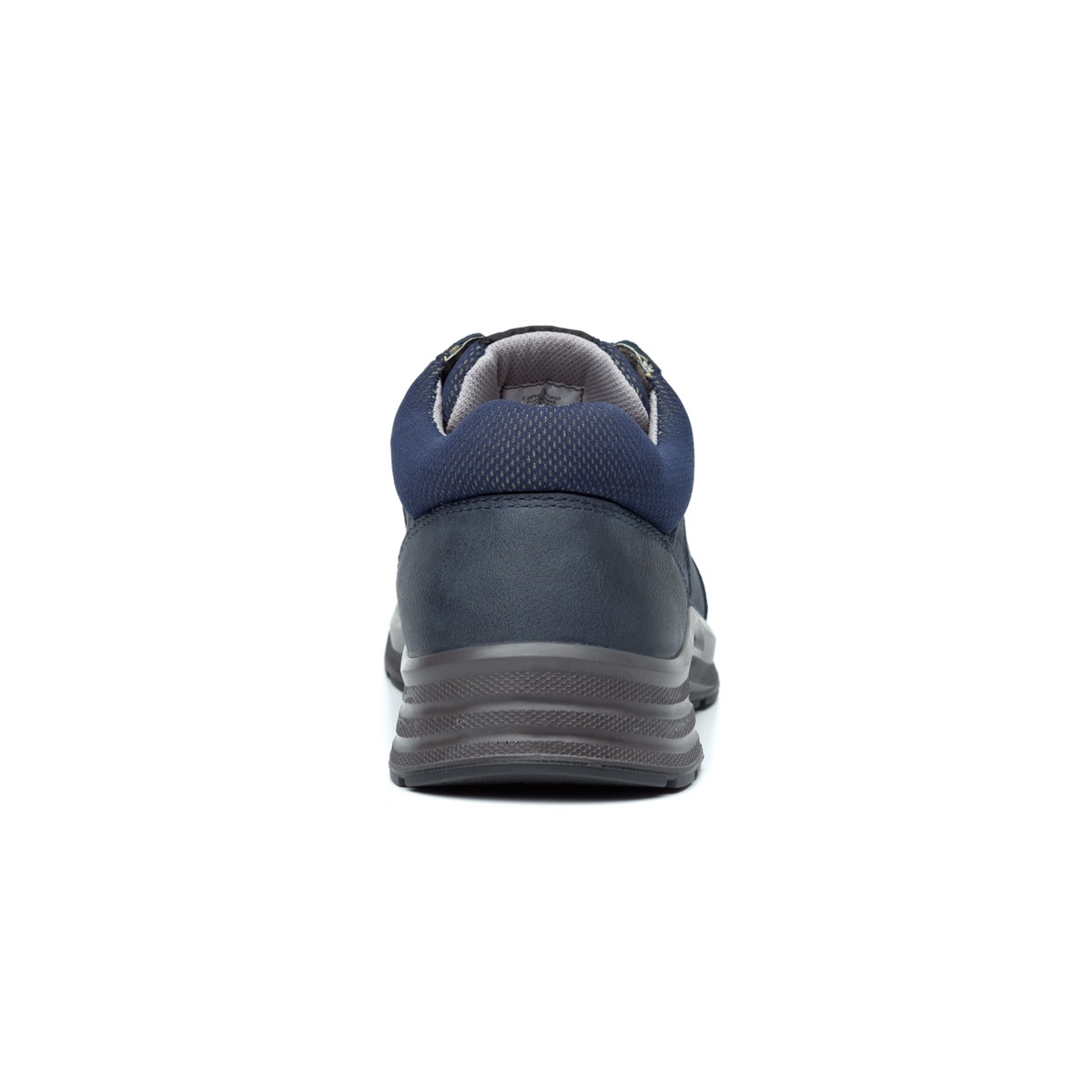 Zapato Flexi Country Para Outdoor Flexi Country Con Sistema De Mejor Agarre Para Hombre - Estilo 79804 Azul