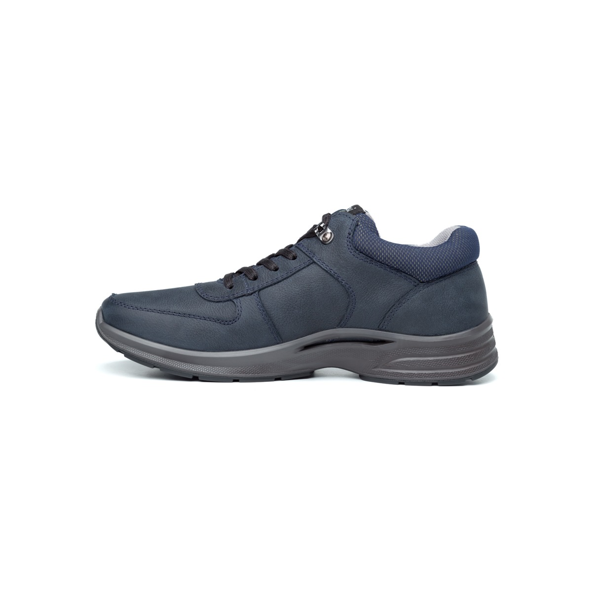 Zapato Flexi Country Para Outdoor Flexi Country Con Sistema De Mejor Agarre Para Hombre - Estilo 79804 Azul