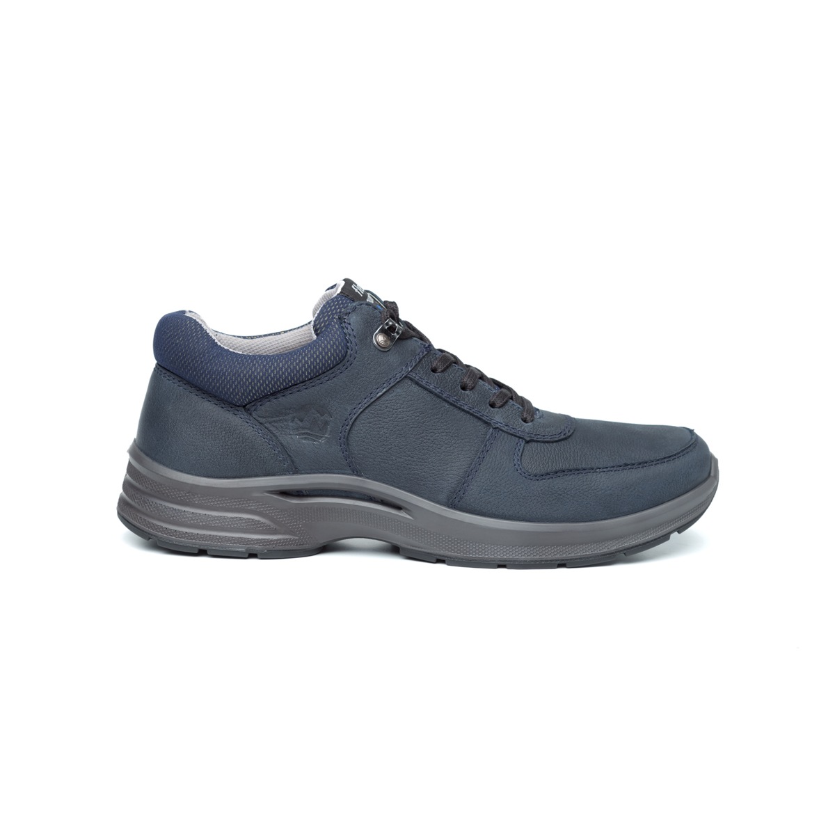 Zapato Flexi Country Para Outdoor Flexi Country Con Sistema De Mejor Agarre Para Hombre - Estilo 79804 Azul