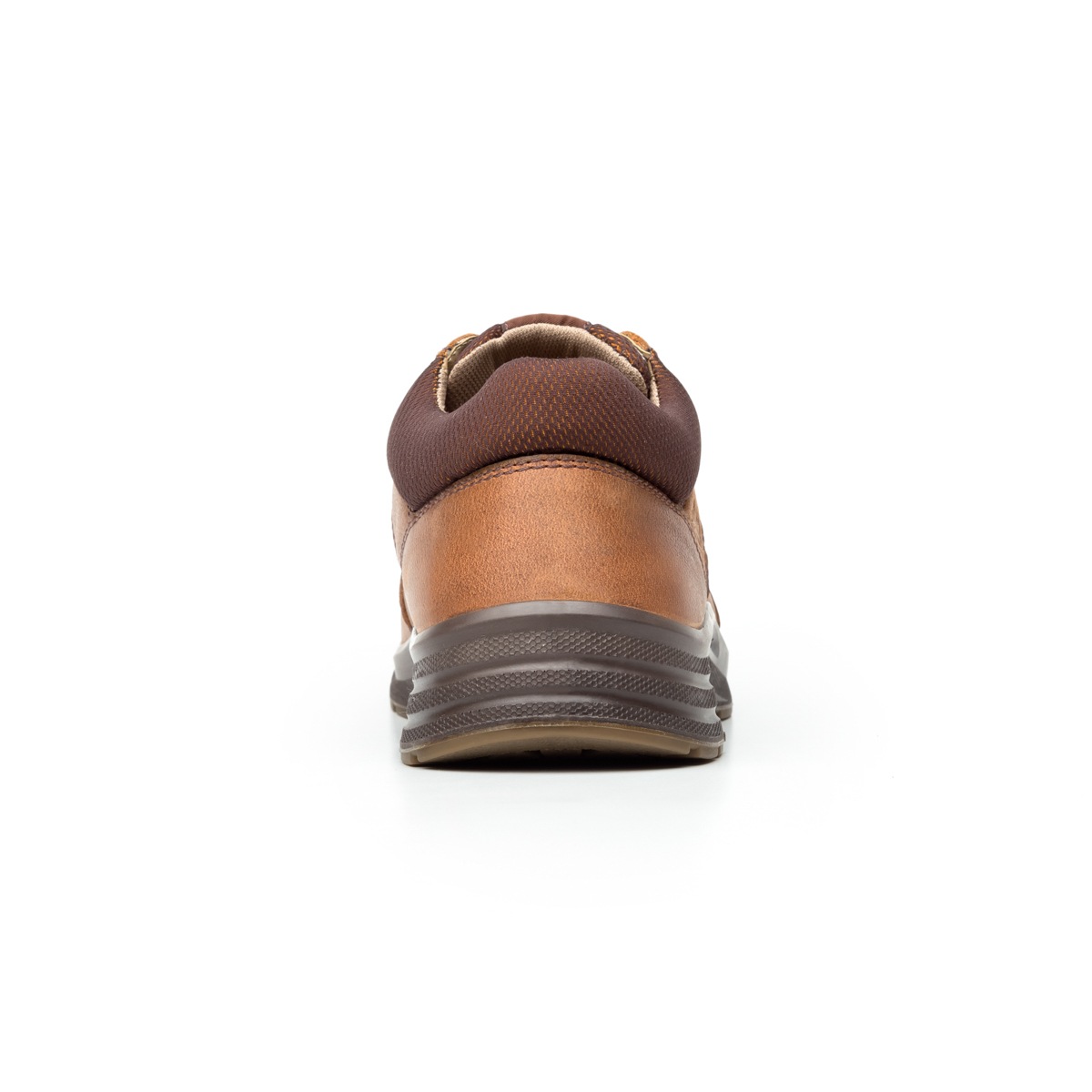 Zapato Flexi Country Para Outdoor Flexi Country Con Sistema De Mejor Agarre Para Hombre - Estilo 79804 Tan