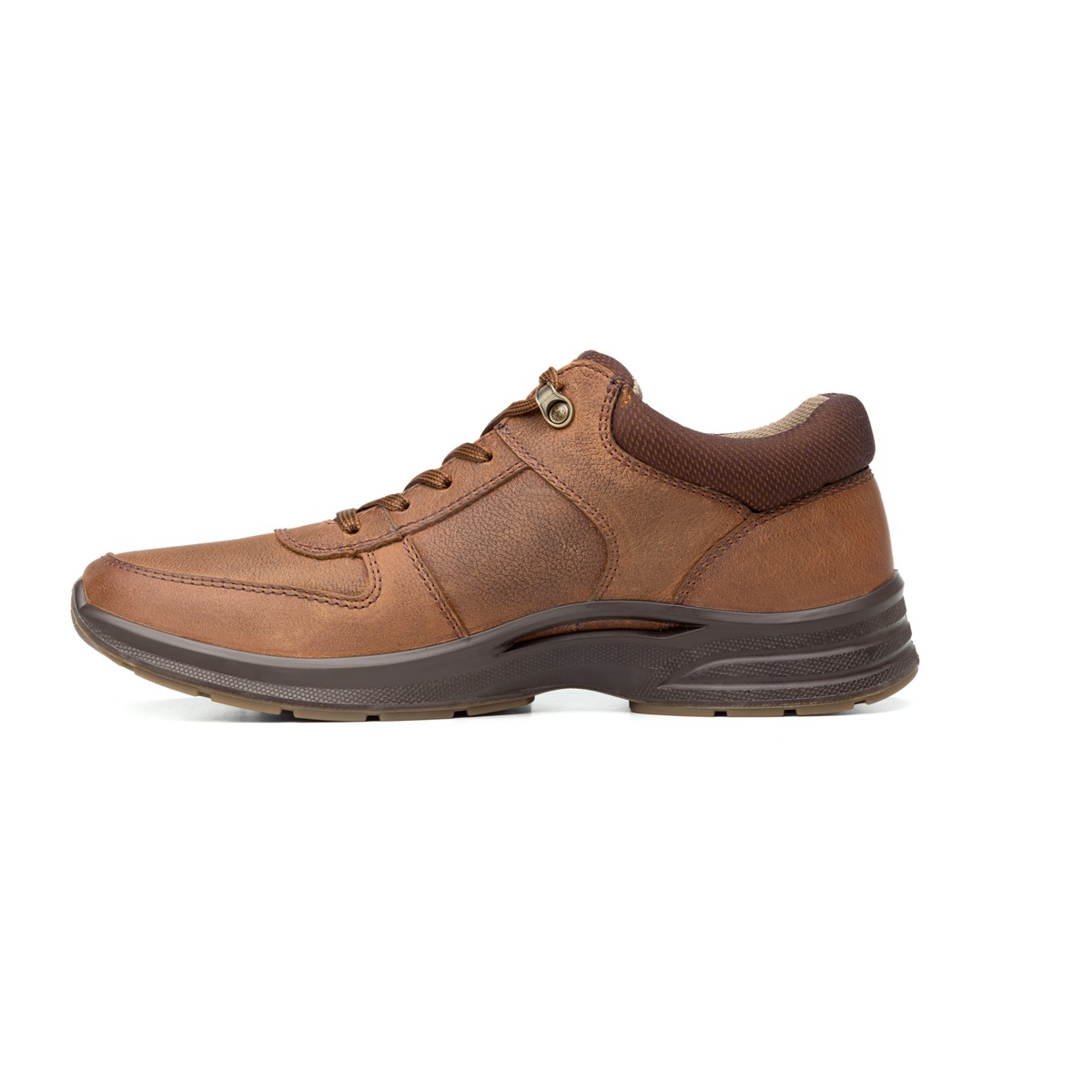 Zapato Flexi Country Para Outdoor Flexi Country Con Sistema De Mejor Agarre Para Hombre - Estilo 79804 Tan