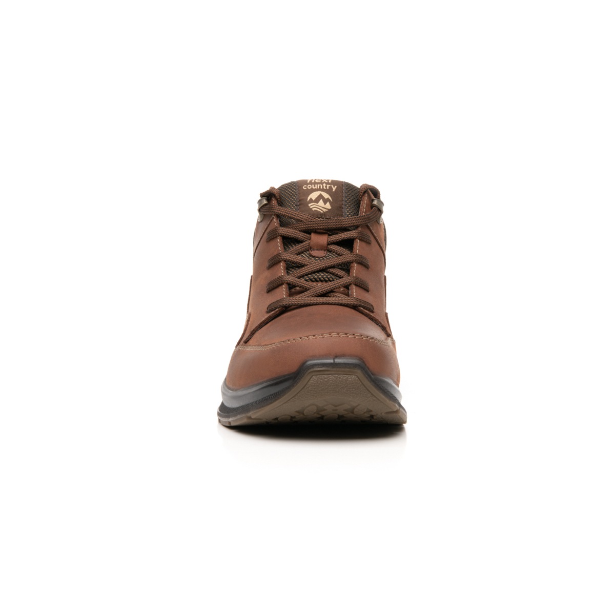 Choclo Outdoor Flexi Country para Hombre con Sistema De Mejor Agarre Estilo 79805 Marron
