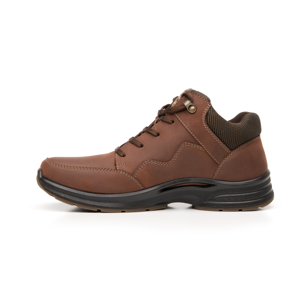 Choclo Outdoor Flexi Country para Hombre con Sistema De Mejor Agarre Estilo 79805 Marron