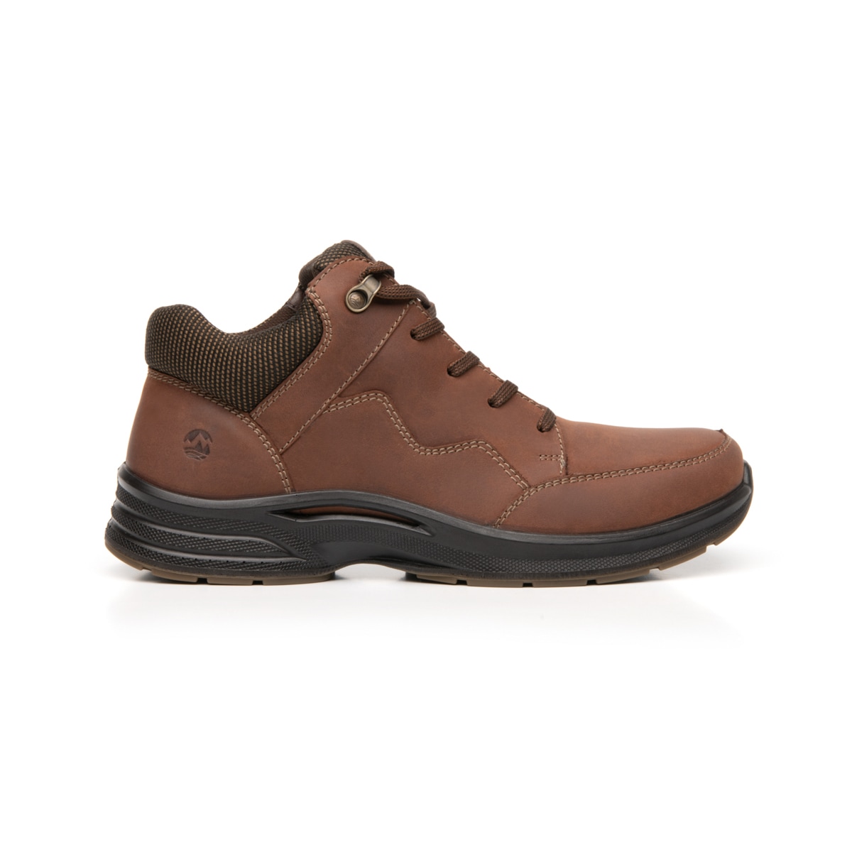 Choclo Outdoor Flexi Country para Hombre con Sistema De Mejor Agarre Estilo 79805 Marron