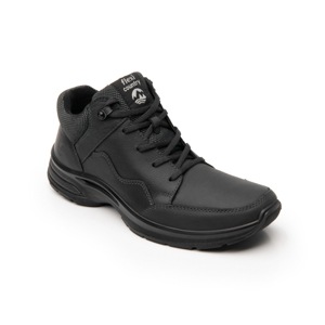 Choclo Outdoor Flexi Country para Hombre con Sistema De Mejor Agarre Estilo 79805 Negro Choclo Outdoor Flexi Country para Hombre con Sistema De Mejor Agarre Estilo 79805 Negro