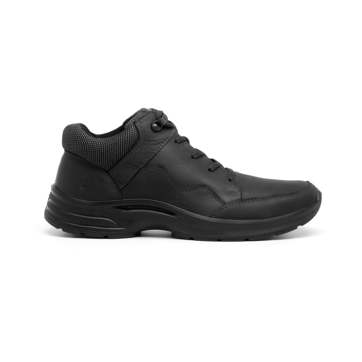 Choclo Outdoor Flexi Country para Hombre con Sistema De Mejor Agarre Estilo 79805 Negro
