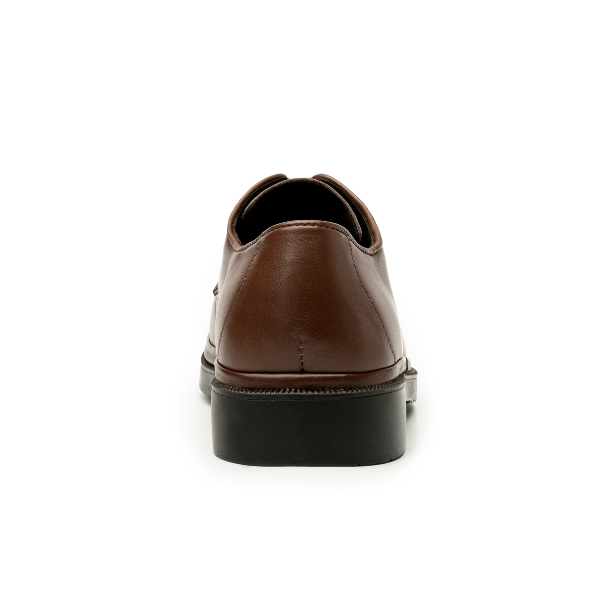 Zapato Casual De Confort Quirelli para Hombre con Corte Acojinado Estilo 85101 Brandy