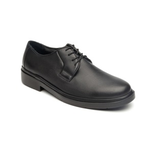Zapato Casual Para Oficina Quirelli Con Corte Acojinado Para Hombre - Estilo 85101 Negro Zapato Casual Para Oficina Quirelli Con Corte Acojinado Para Hombre - Estilo 85101 Negro