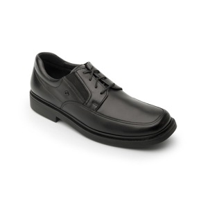 Zapato Casual Para Oficina Quirelli Con Corte Acojinado Para Hombre - Estilo 88402 Negro Zapato Casual Para Oficina Quirelli Con Corte Acojinado Para Hombre - Estilo 88402 Negro