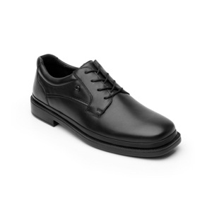 Zapato Casual Para Oficina Quirelli Con Corte Acojinado Para Hombre - Estilo 88406 Negro Zapato Casual Para Oficina Quirelli Con Corte Acojinado Para Hombre - Estilo 88406 Negro
