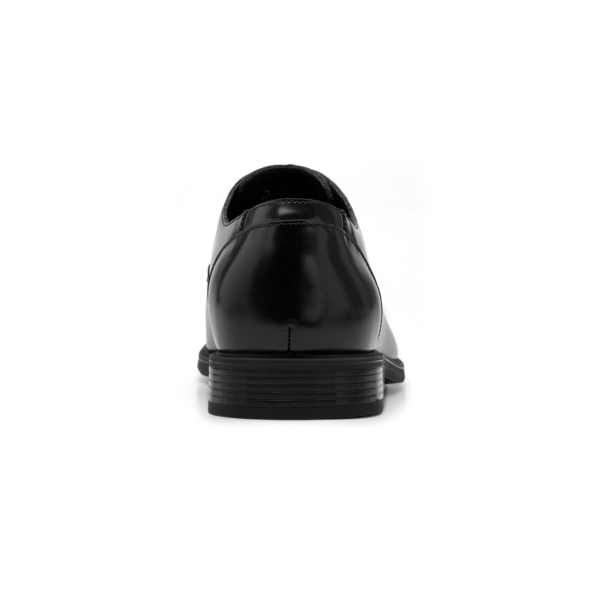 Oxford De Vestir Quirelli para Hombre 100% Piel Estilo 88502 Black