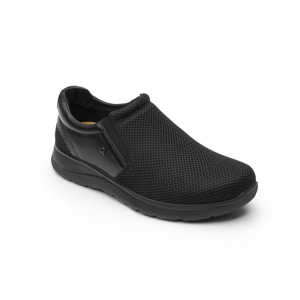 Sneaker Casual Sport Quirelli Con Suela Extra Ligera Para Hombre - Estilo 89204 Negro Sneaker Casual Sport Quirelli Con Suela Extra Ligera Para Hombre - Estilo 89204 Negro