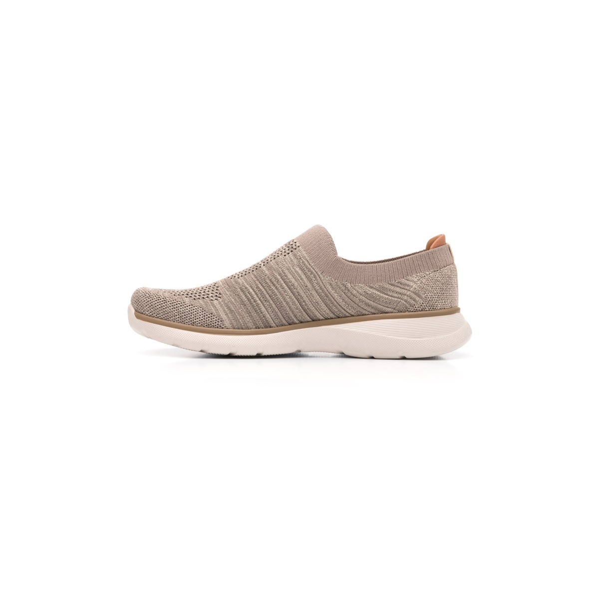 Sneaker Casual Sport Quirelli Con Más Espacio Para Hombre - Estilo 89208 Honey