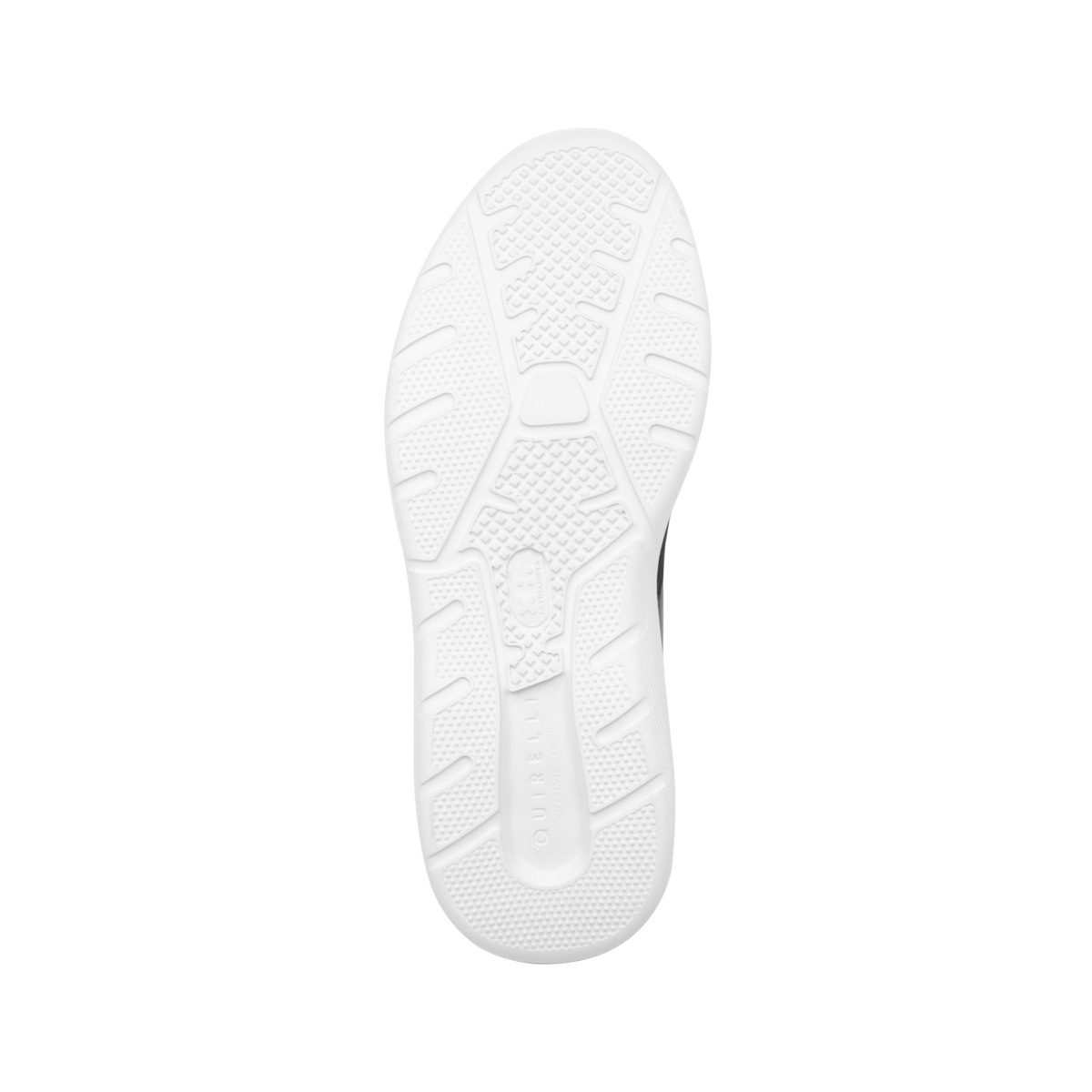 Sneaker Urbano Quirelli para Hombre con Suela extra ligera Estilo 89212 Azul