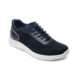 Sneaker Casual Urbano Quirelli para Hombre con Suela Extraligera Estilo 89216 Azul Sneaker Casual Urbano Quirelli para Hombre con Suela Extraligera Estilo 89216 Azul