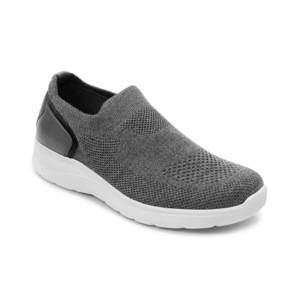 Sneaker Casual Urbano Quirelli para Hombre con Suela Extraligera Estilo 89217 Gris Sneaker Casual Urbano Quirelli para Hombre con Suela Extraligera Estilo 89217 Gris