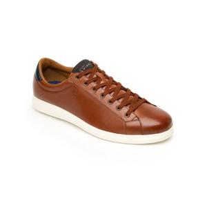 Sneaker Casual Sport Quirelli Con Plantilla Hexafoam Para Hombre - Estilo 89401 Tan Sneaker Casual Sport Quirelli Con Plantilla Hexafoam Para Hombre - Estilo 89401 Tan