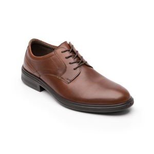 Zapato De Vestir Urbano Flexi Con Puntera Ovalada Para Hombre - Estilo 91407 Tan Zapato De Vestir Urbano Flexi Con Puntera Ovalada Para Hombre - Estilo 91407 Tan