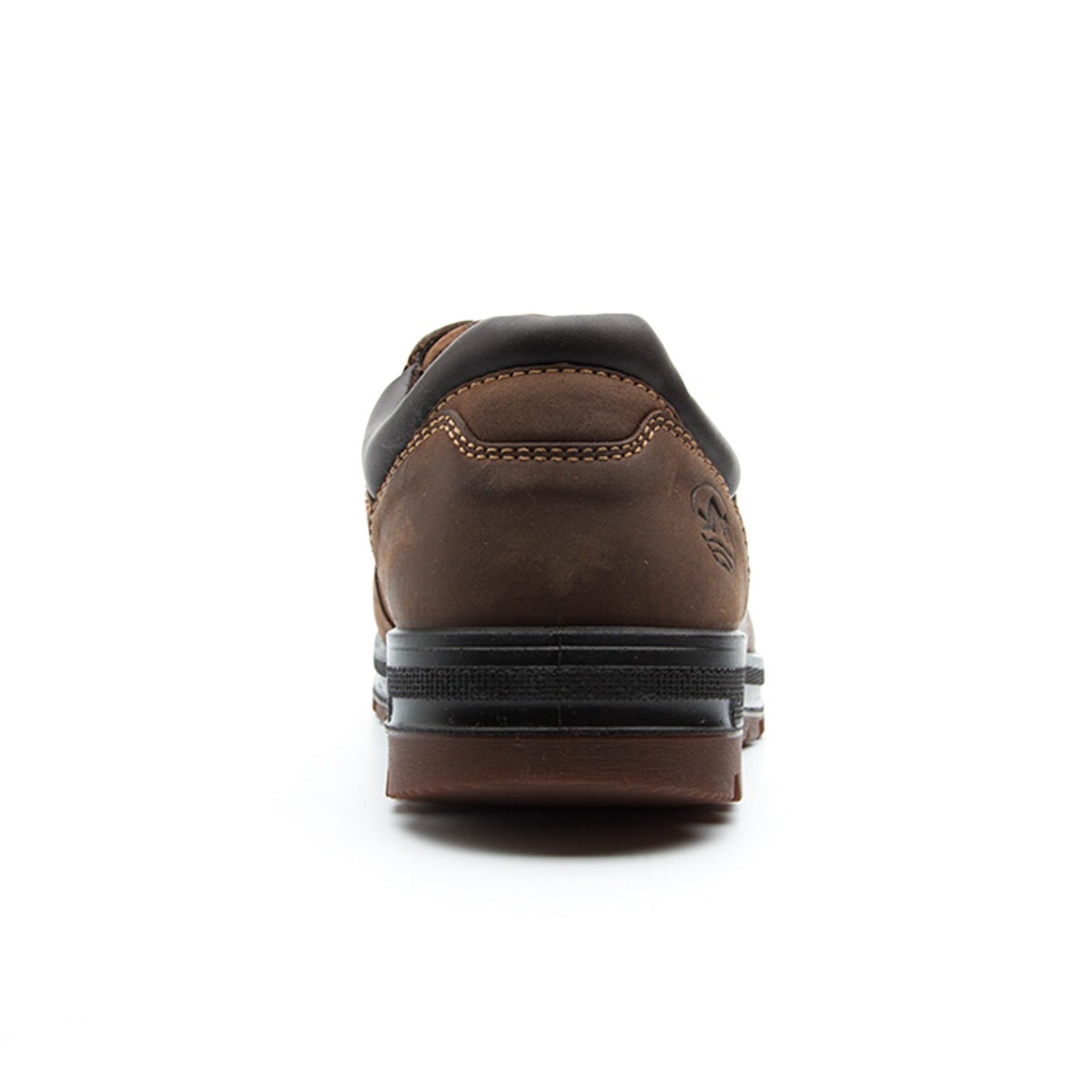 Zapato Para Outdoor Flexi Country Con Sistema De Mejor Agarre Para Hombre - Estilo 92103 Dark Brown