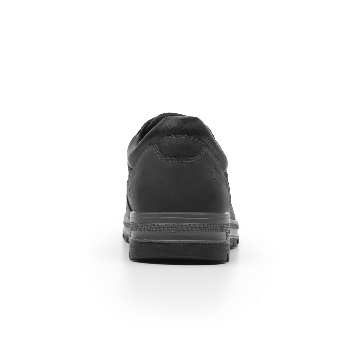 Zapato Para Outdoor Flexi Country Con Sistema De Mejor Agarre Para Hombre - Estilo 92103 Negro
