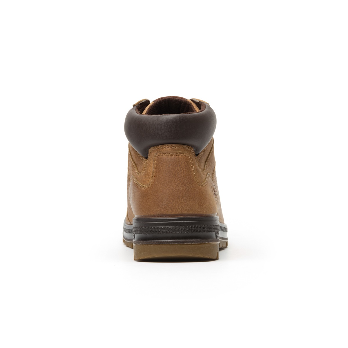 Bota Para Outdoor Flexi Country Con Sistema De Mejor Agarre Para Hombre - Estilo 92105 Ocre