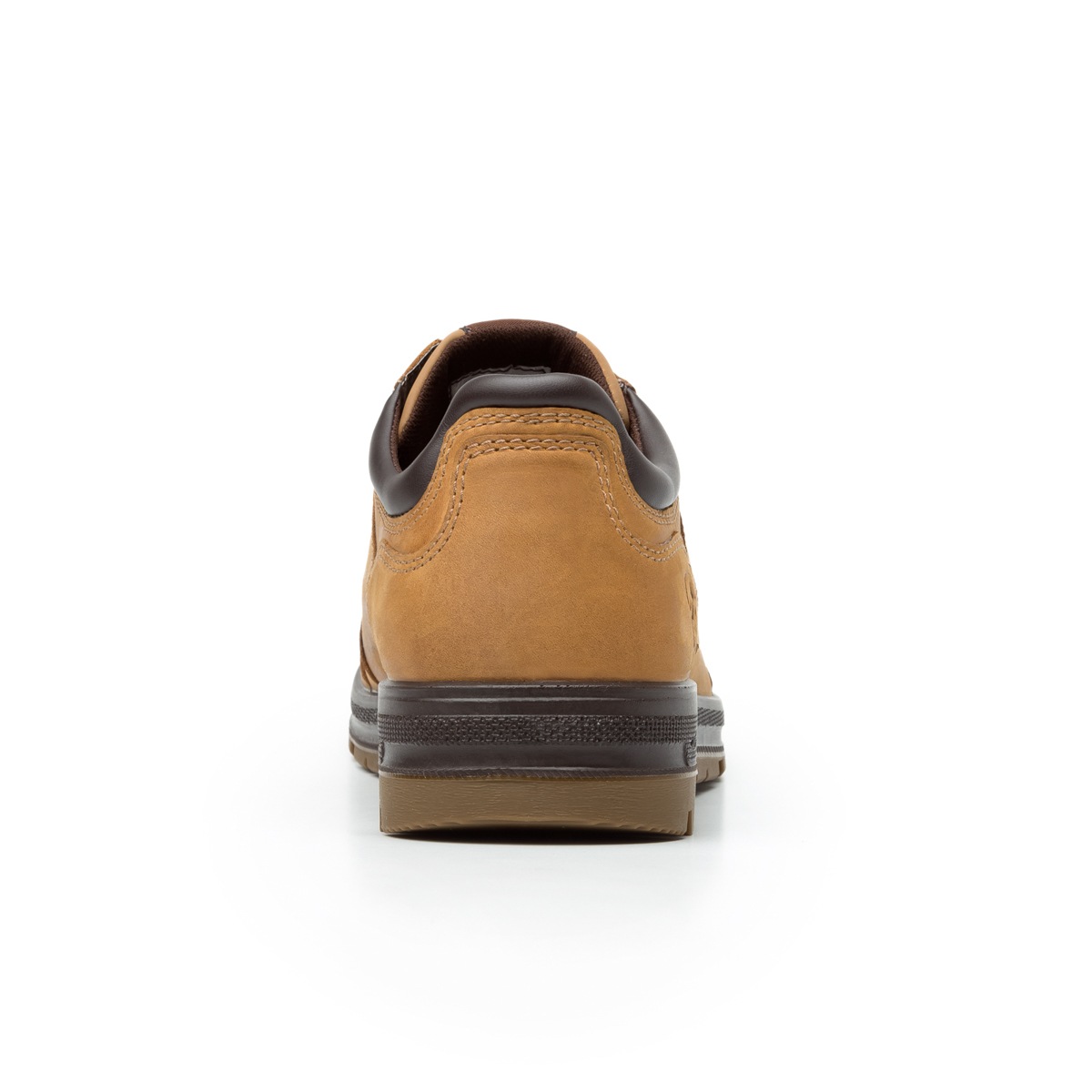 Zapato Flexi Country Para Outdoor Flexi Country Con Sistema De Mejor Agarre Para Hombre - Estilo 92107 Honey