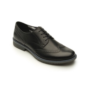 Zapato Casual Urbano Flexi De Tipo Bostoniano Para Hombre - Estilo 92402 Negro Zapato Casual Urbano Flexi De Tipo Bostoniano Para Hombre - Estilo 92402 Negro