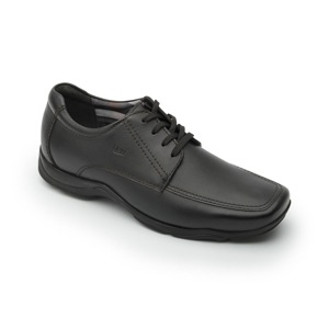 Zapato Casual Escolar Flexi De Tipo Derby Para Niño - Estilo 93510 Negro Zapato Casual Escolar Flexi De Tipo Derby Para Niño - Estilo 93510 Negro